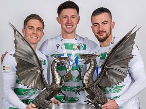 Supporting image for story: Cymru Premier all set for expansion to 16 teams