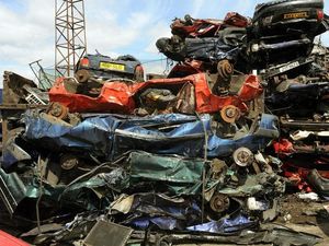 Supporting image for story: Low-income and disabled Londoners eligible for new car scrappage scheme