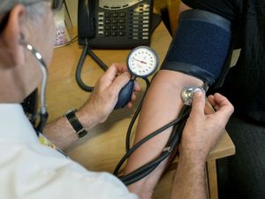 Supporting image for story: Lack of access to GPs is sending people to A&E, Javid tells MPs