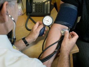 Supporting image for story: Lack of access to GPs is sending people to A&E, Javid tells MPs