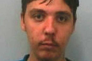 Supporting image for story: Police handling of killer probed