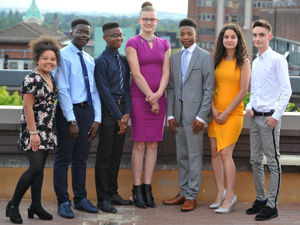 Supporting image for story: Wolverhampton Young Citizen Award postponed but still seeking nominations during coronavirus crisis 