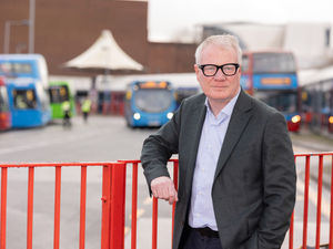 Supporting image for story: Labour Mayoral candidate will be 'on the buses' if he wins May election