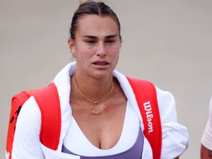 Supporting image for story: Aryna Sabalenka withdraws from Wimbledon due to injury