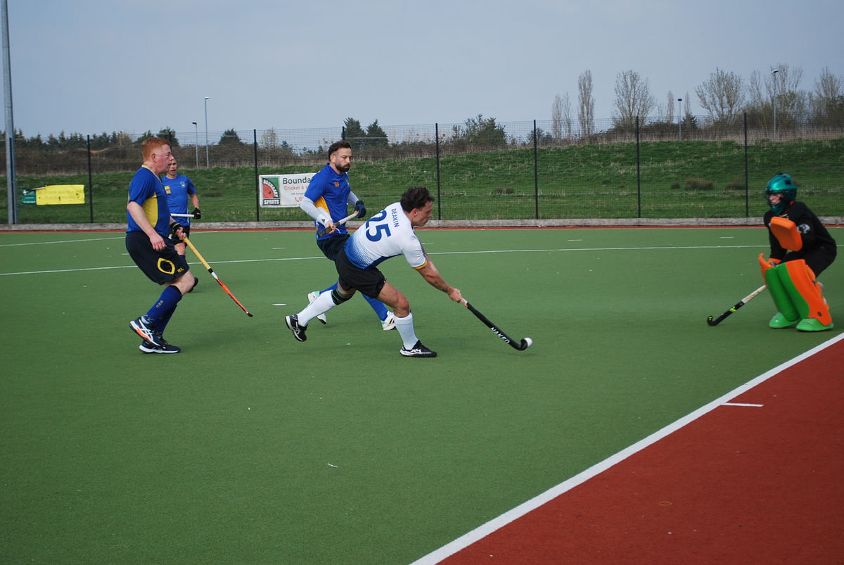 Stourport Hockey Club latest news