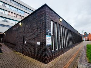 Supporting image for story: Telford man cleared of burgling house as couple slept