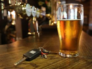 Supporting image for story: 'One pint drink driver' loses his income as he's handed 12-month ban and court fine