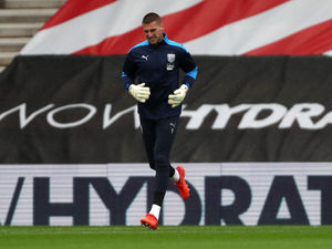 Supporting image for story: Slaven Bilic: Sam Johnstone showing will only boost his confidence