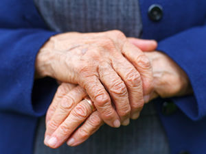 Supporting image for story: Urgent funding reform needed to save adult social care system, experts warn 