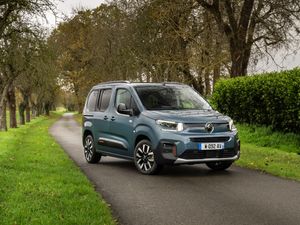 Supporting image for story: Citroen E-Berlingo and E-Spacetourer order books now open