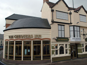 Supporting image for story: Pub garden plan dropped after complaints from residents