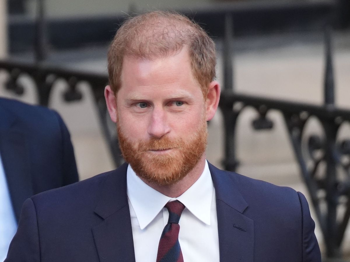 Latest hearing in Duke of Sussex legal claim against Mail publisher due to begin