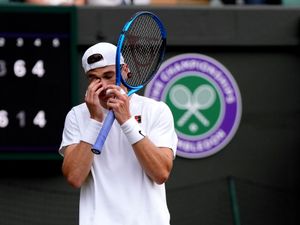 Supporting image for story: Iga Swiatek is back and Jack Draper needs time – what we learned at Wimbledon