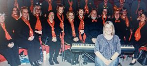 The Darby Singers