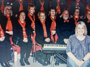 The Darby Singers
