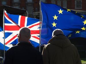 Supporting image for story: Shropshire Star comment: Forgetting how to run a country