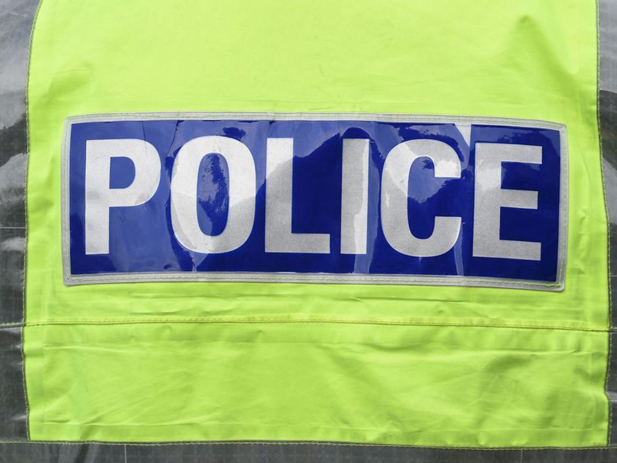 Woman facing court appearance after assaulting officer in Stafford