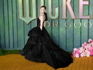 Supporting image for story: Ariana Grande created emotional ‘triggers’ to avoid her own ‘pain’ during Wicked