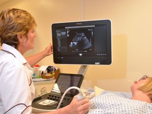 Supporting image for story: Shropshire to pioneer groundbreaking new health hub  