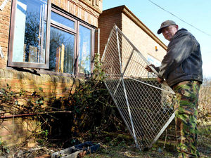 Supporting image for story: Tool thieves steal £15k from ex-offenders charity