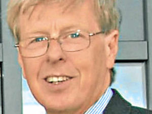 Supporting image for story: Two doctors leave after three-year row in Bishop's Castle