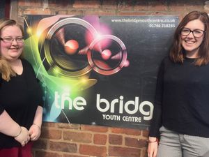 Supporting image for story: Grant boosts Bridgnorth scheme that reaches out to troubled youngsters