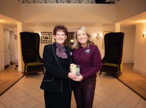 Supporting image for story: Shrewsbury hotel wins award for sustainability efforts