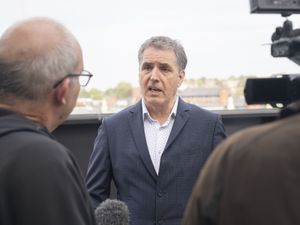 Supporting image for story: Liverpool Mayor says agreement for Friedkin Group to buy Everton ‘great news’