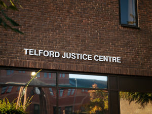 Supporting image for story: Shrewsbury man caught with cocaine at home when police went to arrest him ordered to pay more than £1,300