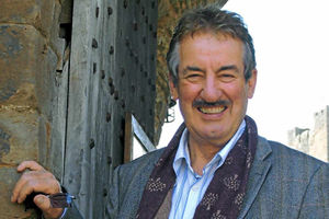 John Challis