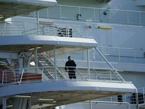 Supporting image for story: What to know if your travel has been affected by interruptions to P&O Ferries