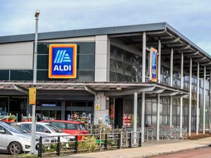 Supporting image for story: Aldi hands 26,000 UK workers second pay rise of the year