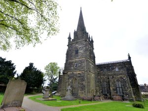 Supporting image for story: New war memorial to honour Sedgley war heroes