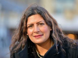 Supporting image for story: MP demands answers over 'unjust' treatment of West Midlands Three