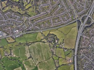 Supporting image for story: Delays expected as A456 stretch shuts for roadworks near M5