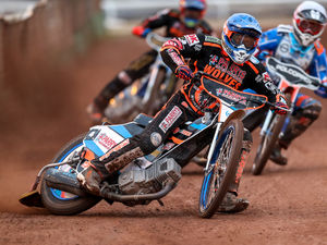 Supporting image for story: Rory Schlein shines as Wolverhampton Wolves lose