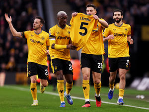 Supporting image for story: Hwang Hee-Chan: Victory was for Mario 