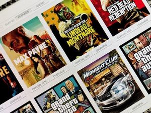 Supporting image for story: Rockstar Games is looking for video game testers in the UK 