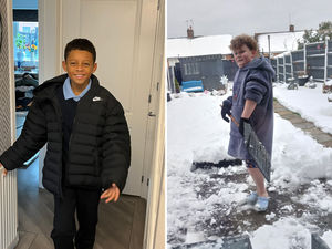 Supporting image for story: Two children reported missing in Oldbury - police appeal for help