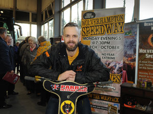 Supporting image for story: Rory Schlein to race into next year