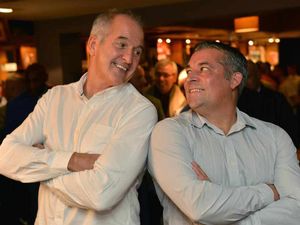 Supporting image for story: 30 years ago today: Steve Bull joins Wolves