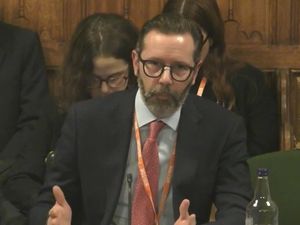 Supporting image for story: Evri accused of employing people on ‘slave drivers contract’