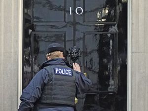 Supporting image for story: What happens now police are investigating allegations of Downing Street parties?