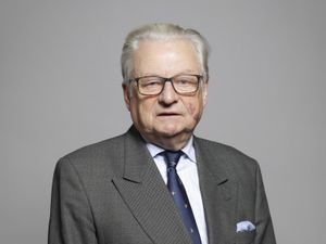 Lord Dafydd Elis-Thomas