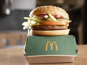 Supporting image for story: Telford McDonald's branch shut temporarily after gas leak detected