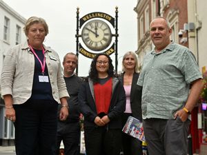 Supporting image for story: Shropshire seminar focuses on mission to save our high streets 