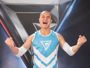 Supporting image for story: Gladiators contender ‘disappointed’ at missing place in final due to injury