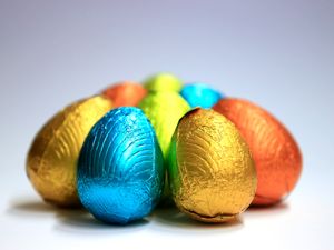 Supporting image for story: The Easter eggs in your car you may not know about