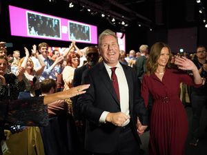 Supporting image for story: Sir Keir Starmer pledges publicly-owned energy company