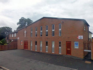 Supporting image for story: New £1 million pound church planned for Oswestry